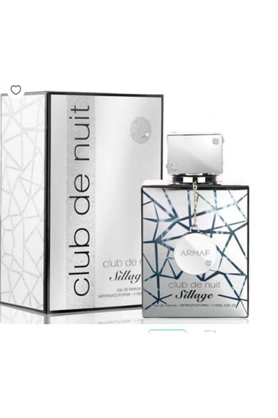 Armaf Club de Nuit Sillage perfume - Eau de Parfum - 105ml