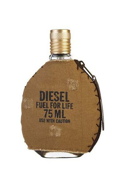 Diesel Fuel For Life EDT 75ml