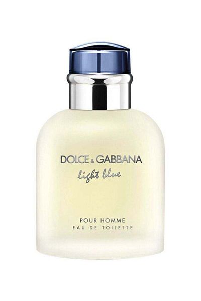 Dolce&Gabbana Dolce & Gabbana Light Blue EDT 75ml