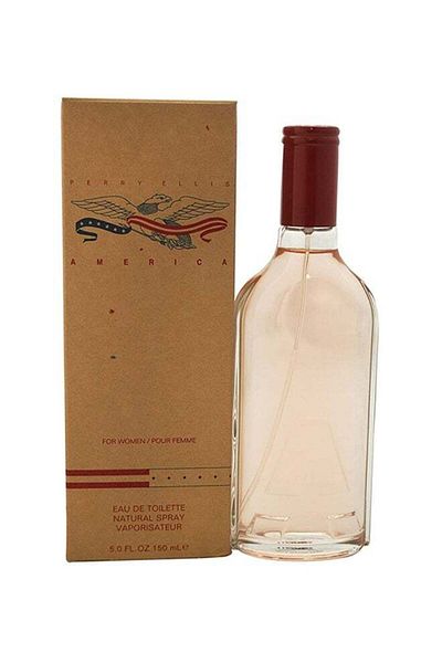 Perry Ellis America Eau De Toilette 150ml
