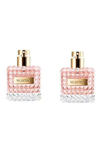 Valentino 2-Piece Valentino Donna EDP 200ml