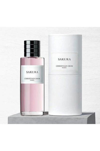 Dior Sakura - Eau de Parfum - 125ml