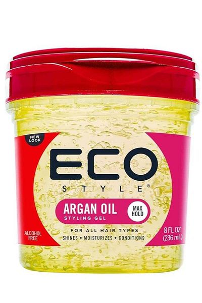 ECO Eco gel with argan oil 236 ml
