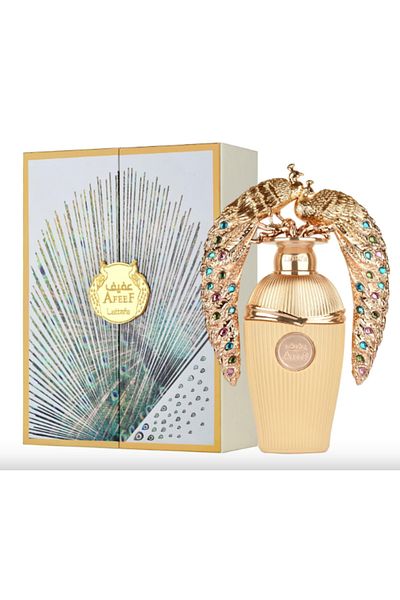 lattafa Afeef Eau de parfum 100ml