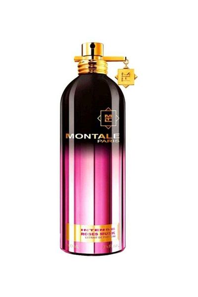 Montale Intense Roses Musk EDP 100ml