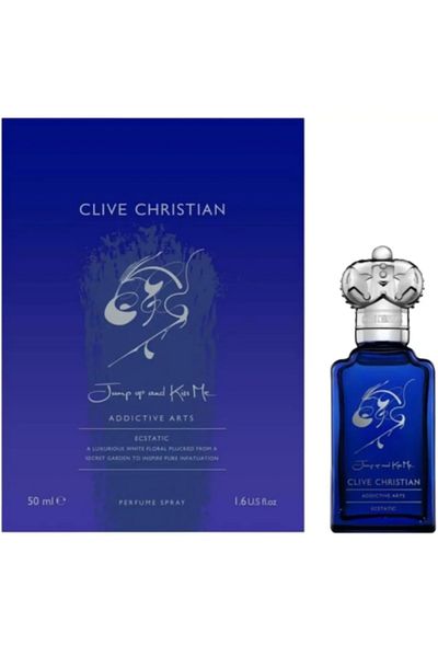 Clive Christian Jump Up and Kiss Me Hedonistic - Parfum - 50ml