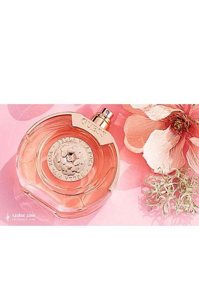 Guess GUESS BLAVITA ROSA 100MI