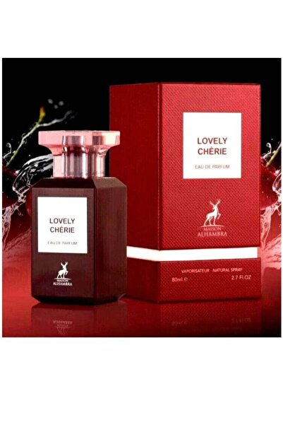 LOVARD لوفيل شيري 80 ميل