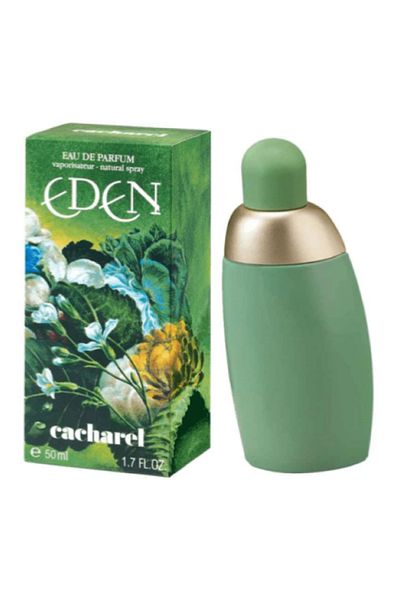Cacharel Eden Green Eau de Parfum - 50ml