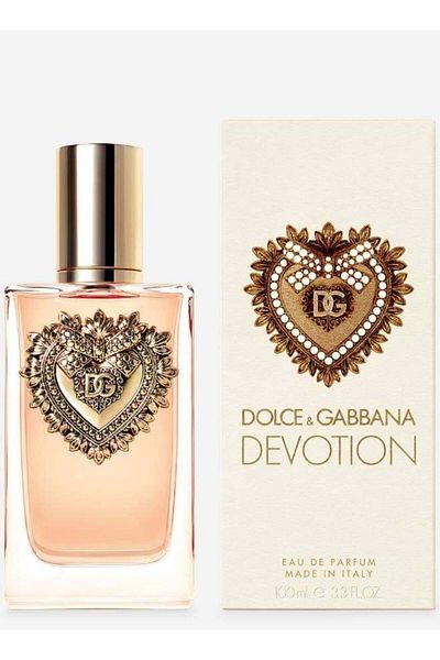 Dolce&Gabbana Dolce & Gabbana Devotion EDP 100ml