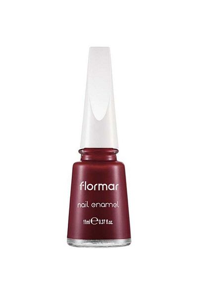 Flormar Nail Enamel 228 Multicolor