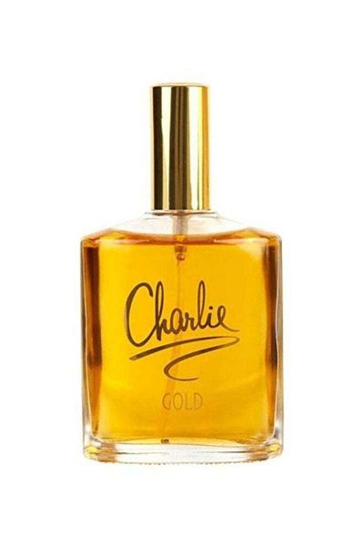 Revlon Charlie Gold EDT 100ml
