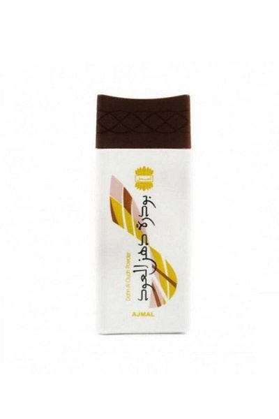 Ajmal Dahn Al Oudh Powder For Unisex