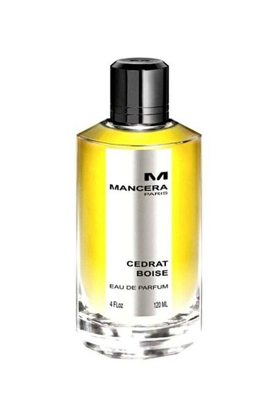 Mancera Cedrat Boise EDP 120ml