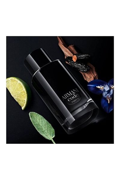 Giorgio Armani Code Perfum For Men 125ml