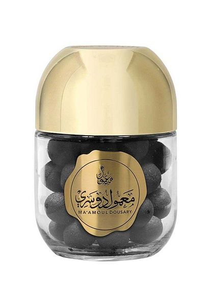 ALREHAB Ma'Amoul Dousary 200grams