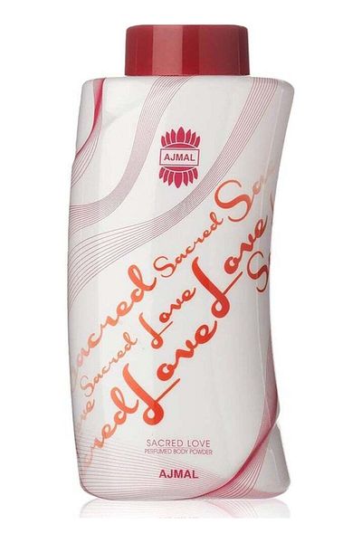 Ajmal Ajmal Sacred Love Body Powder, 100g