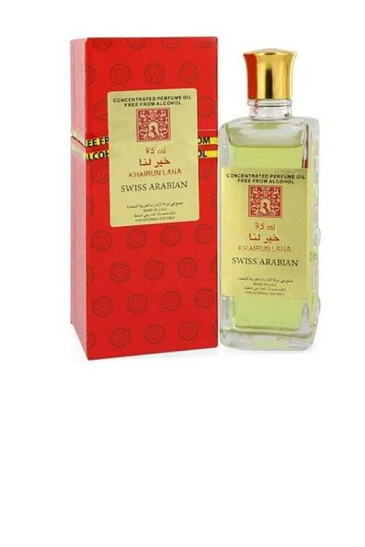 SWISS ARABIAN Khairun Lana 95ml