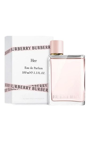 BURBERRY Hair perfume by Burberry for women - Eau de Parfum - 100ml