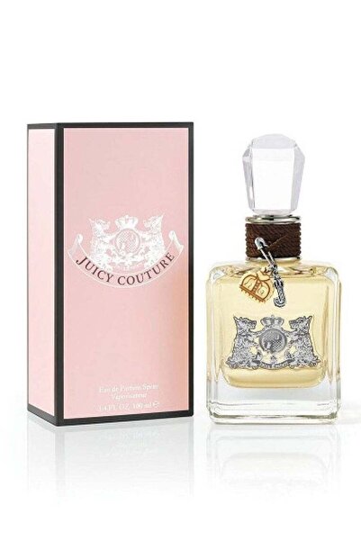 Juicy Couture Juicy Couture Eau de Parfum 100ml