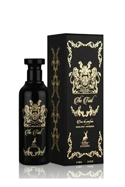 Maison Alhambra ميزون الهام لها تريل او دي بارفان 100 مل