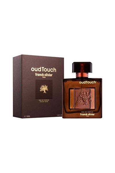 Franck Olivier Pour Louis Oud Touch Perfume 100ml