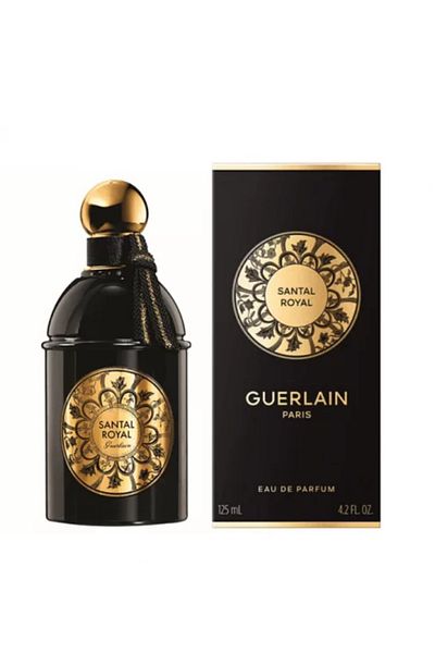 Guerlain Santal Royale Eau de Parfum 125 ml