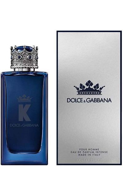 Dolce&Gabbana Dolce & Gabbana K Intense EDP 100ml