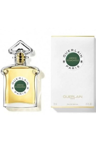 Guerlain Jardins de Bagatelle - Eau de Parfum - 75ml