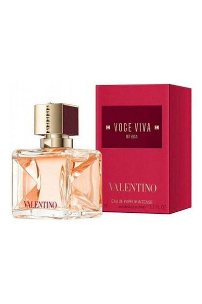 Valentino Voce Viva Intensa EDP 100ml
