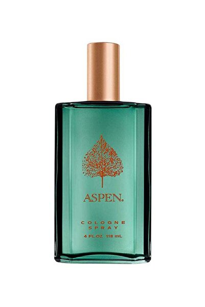 ASPEN Cologne Spray EDC 118ml