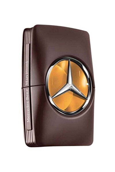 Mercedes Benz مرسيدس بنز مرسيدس بنز برايفت او دي بارفان 100 مل