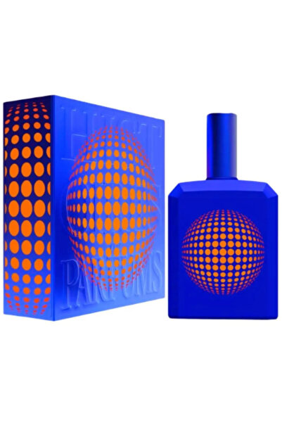 Histoires De Parfums This is not a blue bottle 1/6 - Eau de Parfum - 120 ml