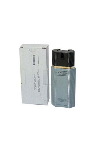 Ted Lapidus By Ted Lapidus Pour Homme - туалетная in 100 ml