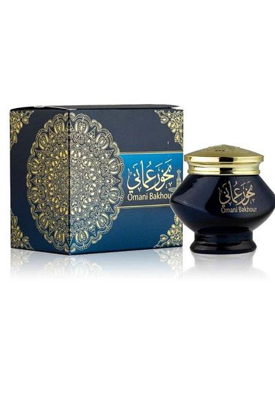 ALMAS Perfumes Omani diamond incense 40 grams