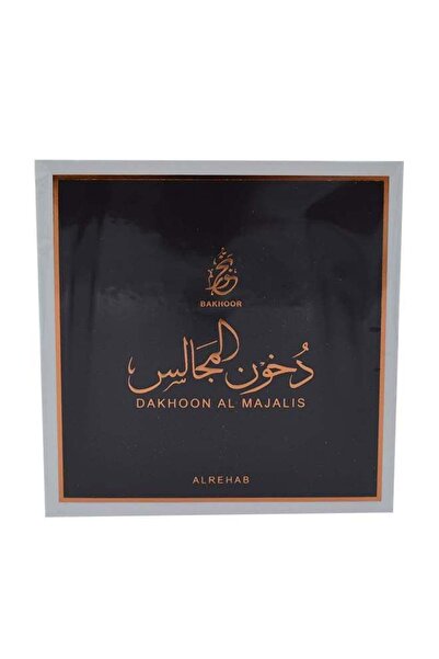 ALREHAB 50 grams of council smoke