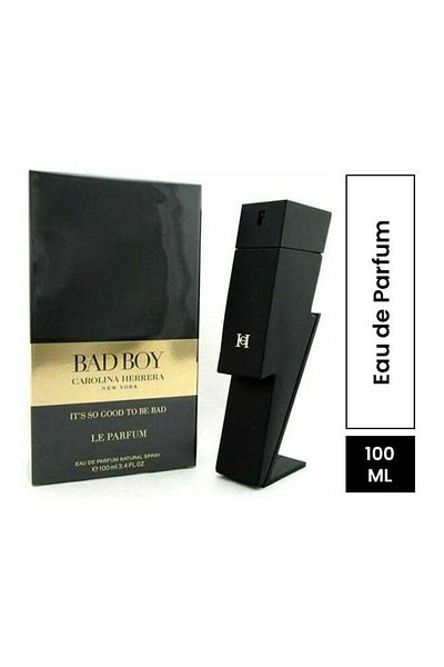 Carolina Herrera Bad Boy Le Parfum Men's EDP 100ml