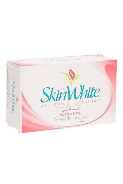 skin white Hydrating Whitening Bath Soap 90grams