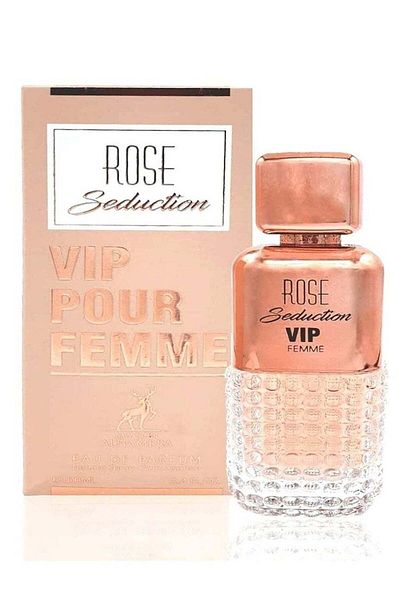 Maison Alhambra ROSE
