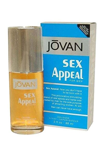 Jovan Jovan EDC 90ml