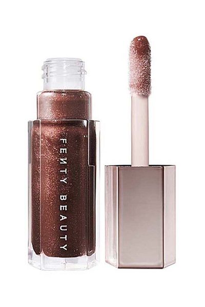 FENTY BEAUTY GLOSS BOMB, Hot Chocolit, 9mL Hot Chocolit