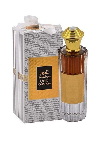 ARD AL ZAAFARAN عطر عود رومانس من أرض الزعفران 100 مل