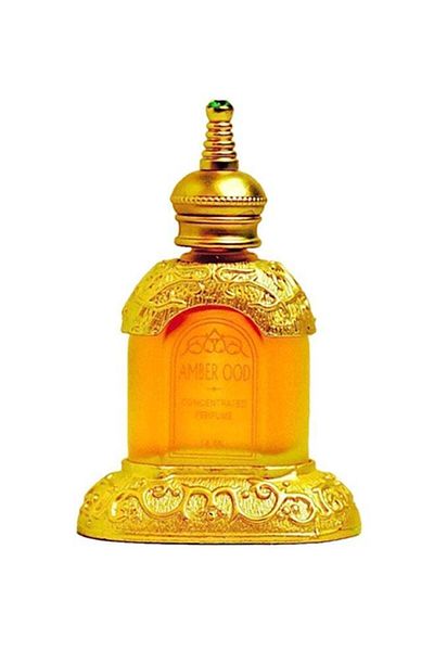 Rasasi Amber Ood Concentrated Perfume 14ml
