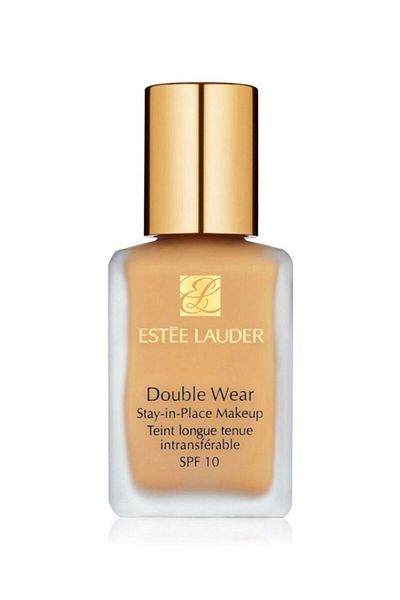 Estee Lauder Double Wear Stay In Place Makeup SPF 10 4N2 Spiced Sand