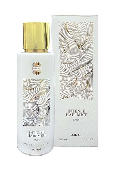 Ajmal Intense Hair Mist Musk 100Ml