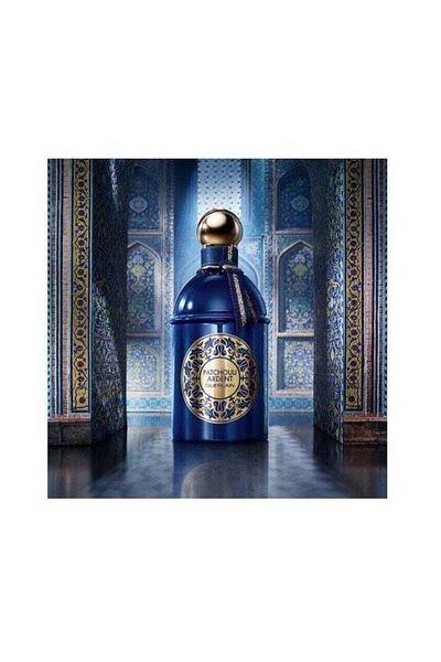 Guerlain Homme Patchouli Ardent EDP 125ml