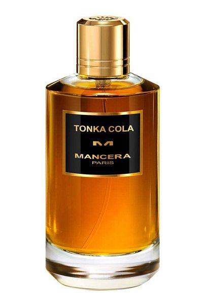 Mancera Tonka Cola EDP 120ml