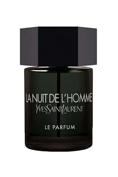 Yves Saint Laurent La Nuit De Le Parfum EDT 100ml