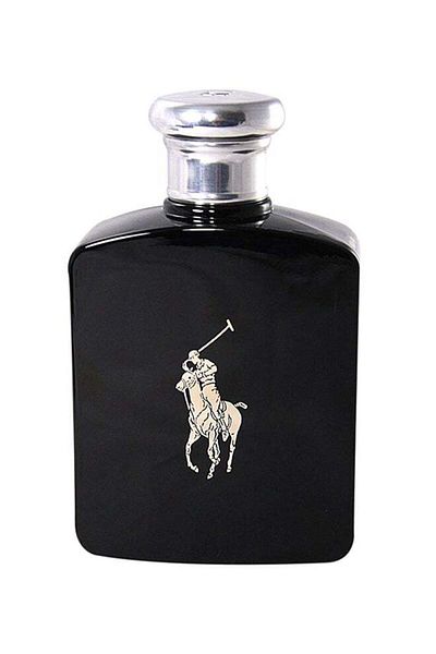 Ralph Lauren Polo Black EDT 125ml