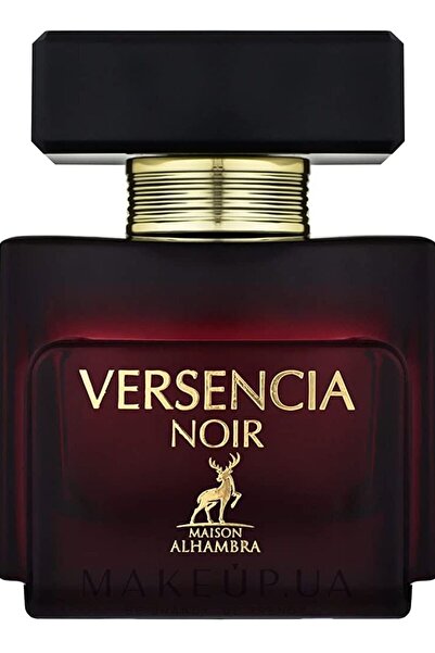 Maison Alhambra عطر فيرسينسيا نوار 100 مل